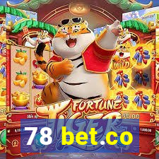 78 bet.co